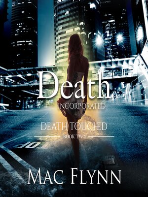 cover image of Death Incorporated